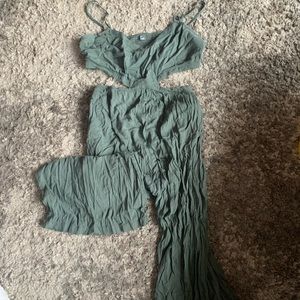 American Eagle Jumper size L